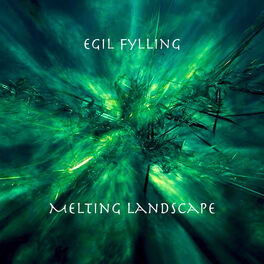 Album cover of Melting Landscape