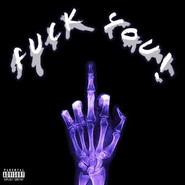 Album cover of FUCK YOU!