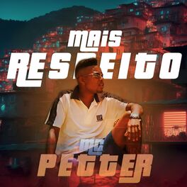 Album cover of Mais Respeito