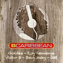 Album cover of B Caribbean