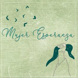 Album cover of Mujer Esperanza