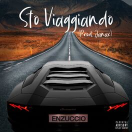 Album cover of STO VIAGGIANDO