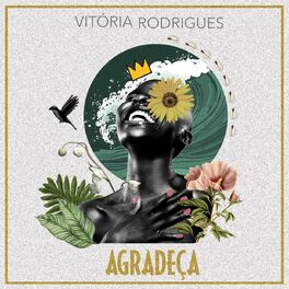 Album cover of Agradeça