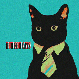 Album cover of Dub For Cats