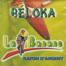 Album cover of La banane (Rayon d'argent)