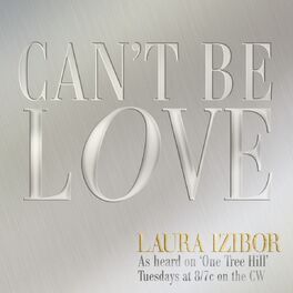 Album cover of Can't Be Love