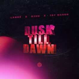 Album cover of Dusk Till Dawn