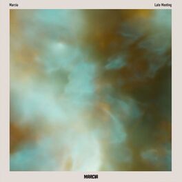 Album cover of Late Meeting