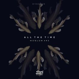 Album cover of All the Time
