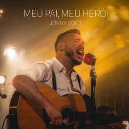 Album cover of Meu Pai, Meu Herói