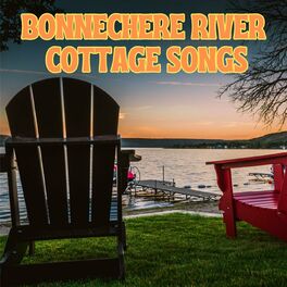 Album cover of Bonnechere River Cottage Songs