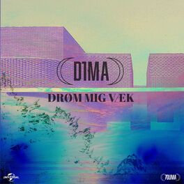 Album cover of DRØM MIG VÆK