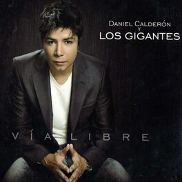 Album cover of Vía Libre