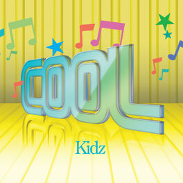 Album picture of Cool Kidz (International Version)