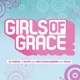 Album cover of Girls of Grace