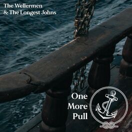 Album cover of One More Pull