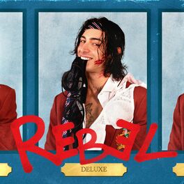Album cover of REBEL (Deluxe)