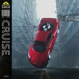 Album cover of Cruise