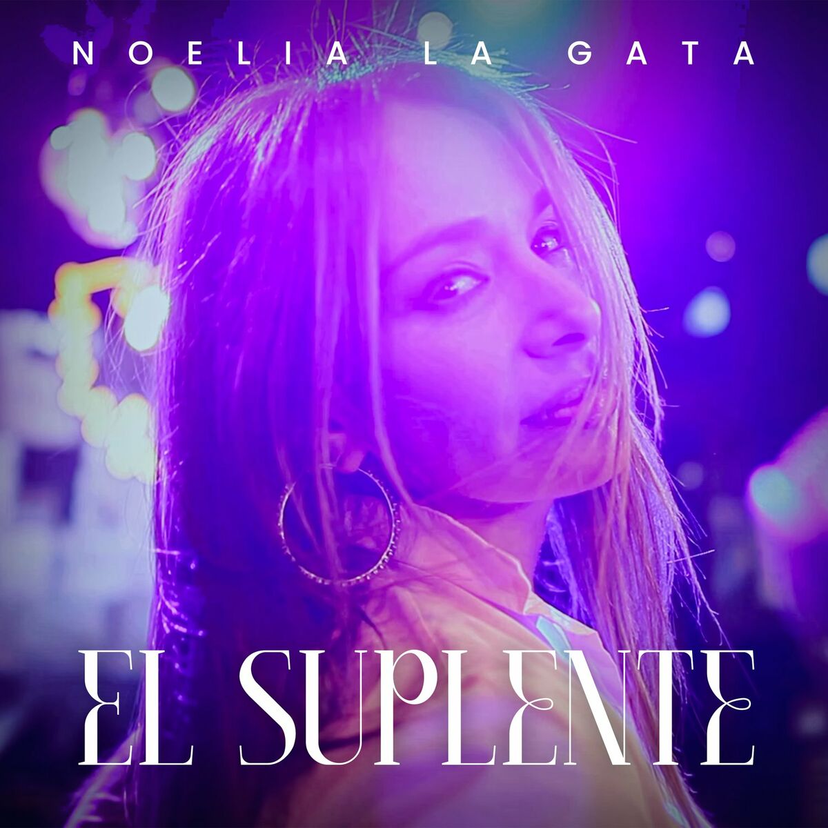 Noelia La Gata: música, canciones, letras | Escúchalas en Deezer