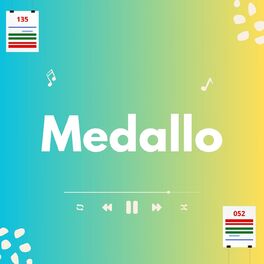 Album cover of Medallo
