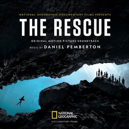 Album cover of The Rescue (Original Motion Picture Soundtrack)