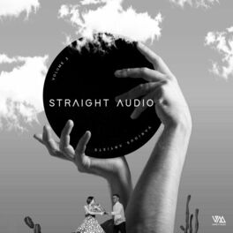 Album cover of Straight Audio, Vol. 3