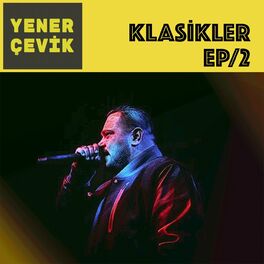 Album cover of Klasikler (EP/2)