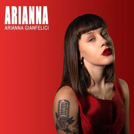 Album cover of Arianna