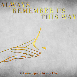 Album picture of Always Remember Us This Way