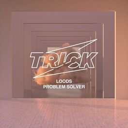 Album cover of Problem Solver