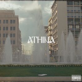 Album cover of Athina
