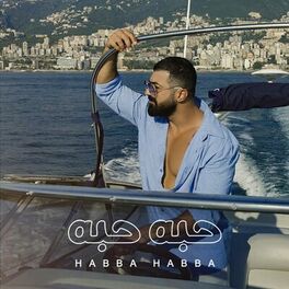Album cover of Habba Habba