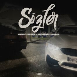 Album cover of Sozler