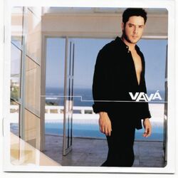 Download Vavá - Vavá 2002