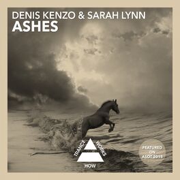 Album cover of Ashes
