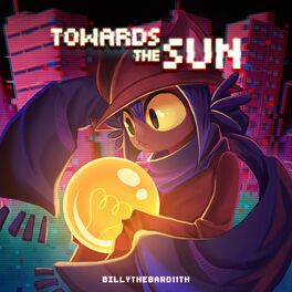 Album cover of Towards The Sun