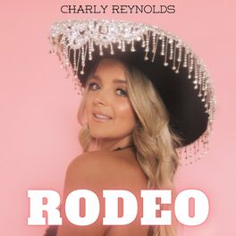 Album cover of Rodeo