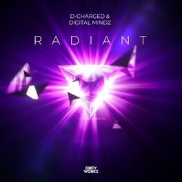 Album cover of Radiant