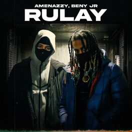Album cover of Rulay