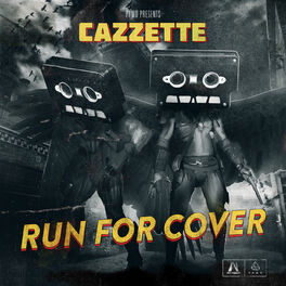 Album cover of Run For Cover (Extended Version)