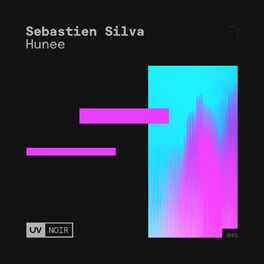 Album cover of Hunee