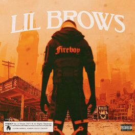 Album cover of FIREBOY