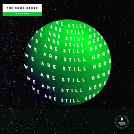 Album cover of We Are Still Here