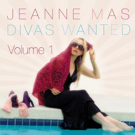 Album cover of Divas Wanted, Vol. 1