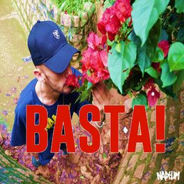Album cover of Basta!