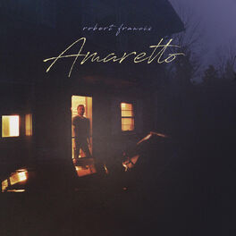 Album cover of Amaretto