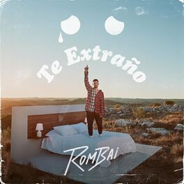 Album cover of Te Extraño :(