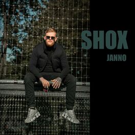 Album cover of SHOX