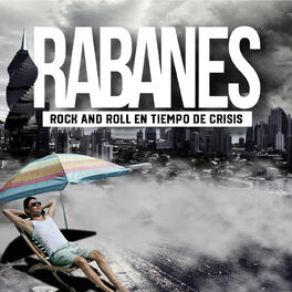 Album cover of Rock And Roll en Tiempo de Crisis