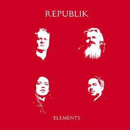 Album cover of Elements
